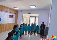 共創文明城，少年在行動
