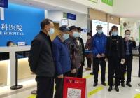 正陽社區開展“喜迎百年華誕 共赴光明未來”主題黨日活動