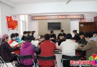 文新社區“學黨史 感黨恩”讀書實踐活動