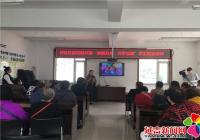 丹虹社區婦聯開展“情暖五月，巧手生輝”手工創業培訓