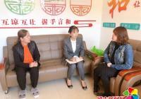 河南街道“四個明確” 助推基層紀檢監督工作“四個提升”