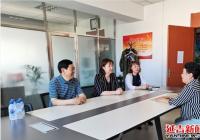 非公組織延邊航空乘務學校助力建工街道建黨百年系列慶祝活動