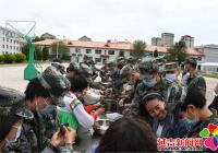 北山街道“我們的節日?端午”主題實踐 活動綜述