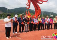 丹虹、丹延社區(qū)僑胞之家開(kāi)展 “僑心向黨心，迎建黨百年”紅色教育活動(dòng)