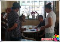 居民生活有難題 社區幫忙解煩惱
