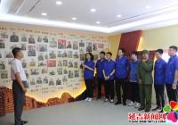 文慶社區“傳承紅色基因 賡續軍人血脈”慶八一建軍節主題黨日活動