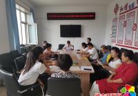 正陽社區學習貫徹習近平總書記西藏考察期間重要講話精神