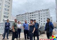 老舊小區改造惠及美好生活大民生