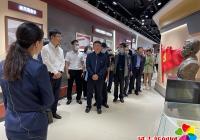 州科協聯合建工街道延虹社區開展 “守初心、學黨史、感黨恩”主題黨日活動