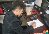 全心為群眾辦實事，照亮居民回家路