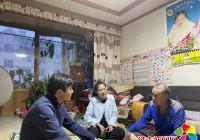 情暖中秋節圓夢拾荒僑眷老人微心愿