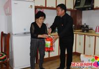 歡慶中秋 情暖意濃——建工街道中秋節活動精彩紛呈