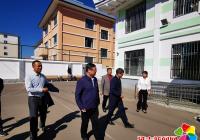 延邊州科協走進延虹社區點亮“微心愿”主題活動