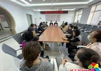 網格法官進社區 普法宣傳零距離