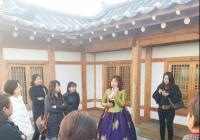 全州巾幗民宿現場會觀摩活動在朝陽川鎮太興紅色小鎮舉行