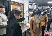 擰緊燃氣“安全閥”，筑牢安全生產“防護墻”