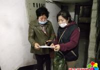 新興街道開展“打擊電信詐騙犯罪，構建平安和諧社區”防電信詐騙宣傳活動