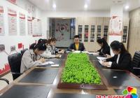 進學街道文河社區：“一人多能”強服務 “全崗都通”更便民