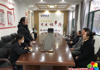 新興街道聯合愛心商戶開展“情暖人心 助學圓夢”活動