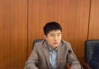 河南街道召開改進社區工作作風大會
