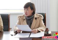 昂首闊步邁新程 全力以赴創佳績