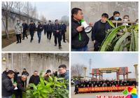 為農民致富帶頭人“充電”！ ——三道灣鎮高素質農民培訓圓滿結業