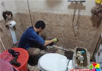 樓上漏水樓下愁 社區幫忙解民憂