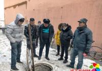 管道漏水居民愁 社區協調解民憂