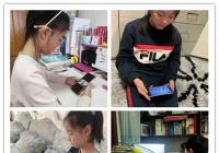 學習冬奧知識，激發愛國情懷