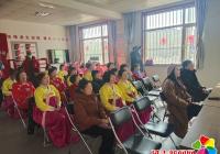 延虹社區(qū)開展“鑄牢中華民族共同體意識 構建中華民族精神家園”主題活動