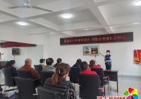 呵護生態環境 善待生命之源