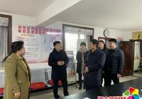 州應急管理局深入社區調研燃氣安全工作織密織牢安全生產防護網