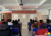 延春社區僑聯攜手自然之聲助聽器 開展3.3愛耳日聽力健康公益活動