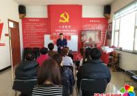 社區消防專題培訓會 提升宣講隊業務能力