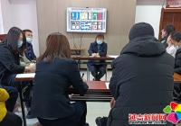 商戶燃氣排查 消除安全隱患