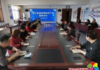 聞令而動(dòng)，晝夜奮戰(zhàn)——建工街道全力全速筑牢疫情防控安全網(wǎng)