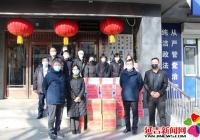 吉視傳媒延邊分公司助力進(jìn)學(xué)抗“疫”