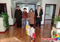 河南街道各社區(qū)開(kāi)展“愛(ài)在吉林”學(xué)雷鋒主題志愿服務(wù)活動(dòng)