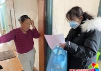 戰“疫”有我 志愿同行