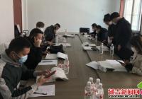 志愿服務(wù)進社區(qū)齊心協(xié)力戰(zhàn)疫情