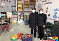 新興街道民昌社區成立防疫臨時黨支部筑牢疫情防控“紅色堡壘”