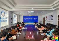 “全員”守護 同心戰“疫”——北山街道高質量推進全員核酸檢測工作