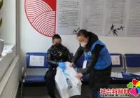 夫妻抗疫齊上陣   一線防疫顯擔當