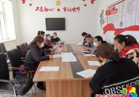 市就業服務局勇擔使命助力社區堅決打贏疫情防控阻擊戰