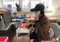 “五老”抗疫暖人心 無私奉獻顯擔當 ——記丹光社區志愿者崔昌生