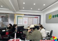 文化社區(qū)多措并舉開展實有人口信息統(tǒng)計工作
