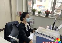 致敬！疫情防控阻擊戰(zhàn)的幕后“堅守者”
