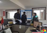 新興街道民旺社區(qū)開展“國家反詐中心APP”宣傳推廣活動