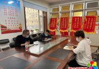 市政數(shù)局下沉建工街道長林社區(qū)筑牢疫情防控“第一線”