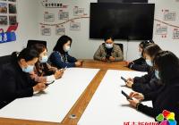 新興街道民泰社區開展“筑牢安全觀 感悟新時代”國家安全教育日宣傳活動